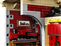 LEGO 71044 Disney Train and Station Set - SuperSaverAU - view 4