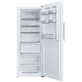 CHiQ 380L Hybrid Fridge Freezer - White, Right Hinge, Frost Free, Inverter System, 5 Star Energy - CSH380NWR5