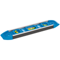 Empire Magnetic Torpedo Level - 225mm - Aluminium - Magnetic Edge - SuperSaverAU - view 4