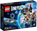 LEGO 71170 Dimensions Starter Pack: PS3 - SuperSaverAU - view 1