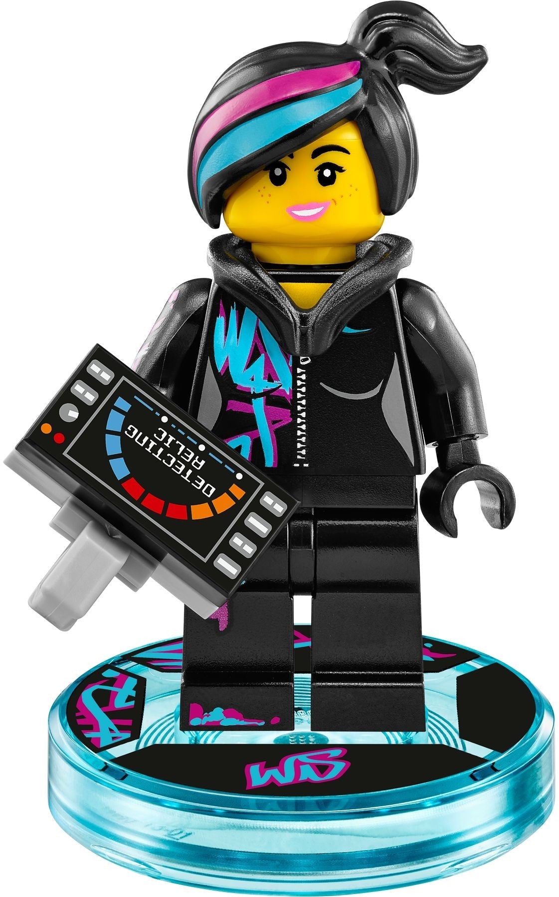 LEGO 71170 Dimensions Starter Pack: PS3 - SuperSaverAU - view 4