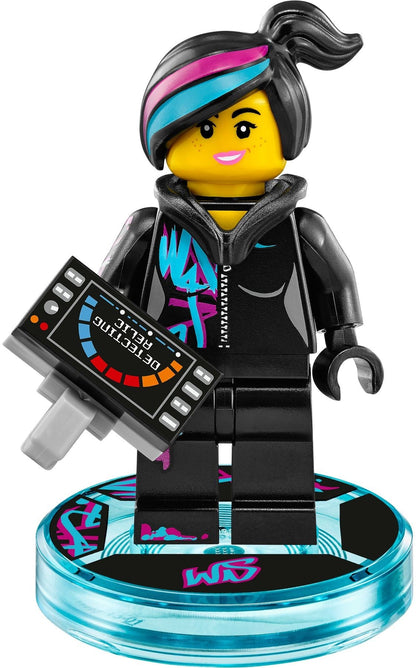 LEGO 71170 Dimensions Starter Pack: PS3