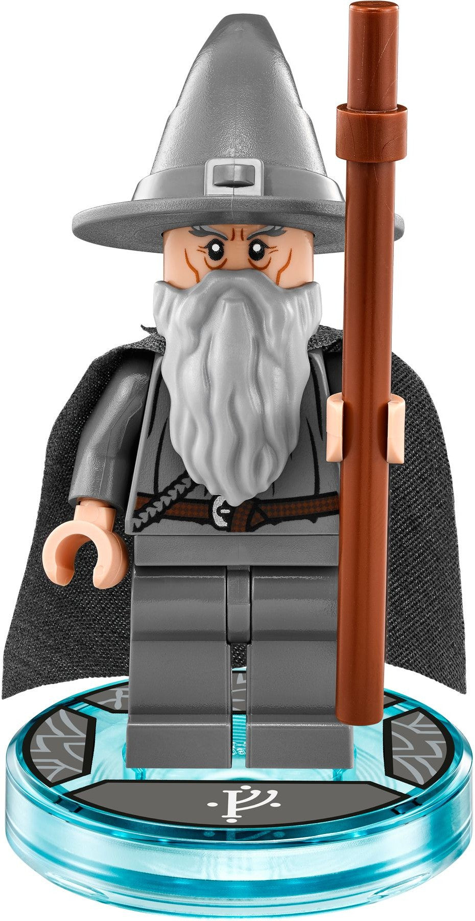 LEGO 71170 Dimensions Starter Pack: PS3 - SuperSaverAU - view 5
