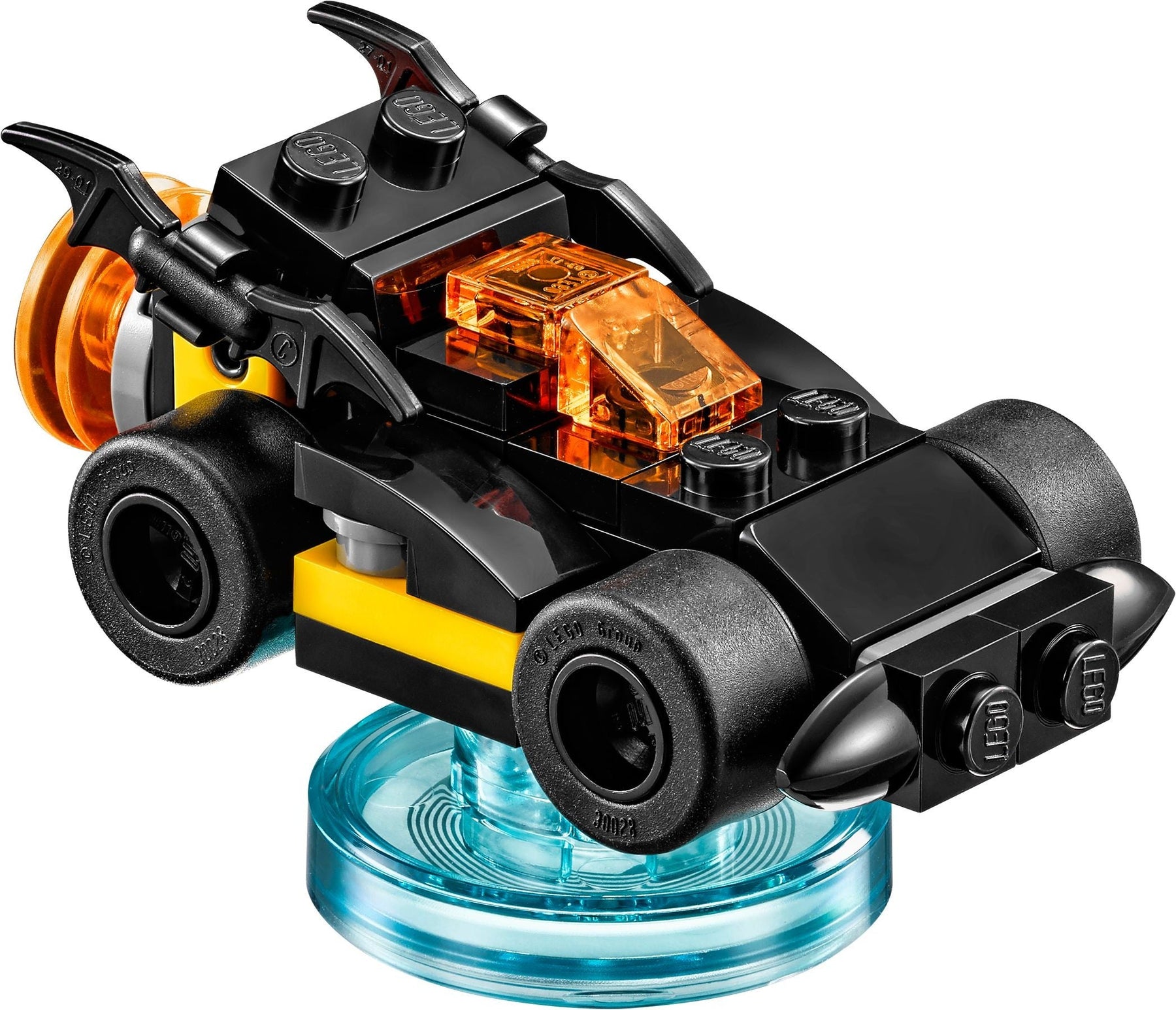 LEGO 71170 Dimensions Starter Pack: PS3 - SuperSaverAU - view 6