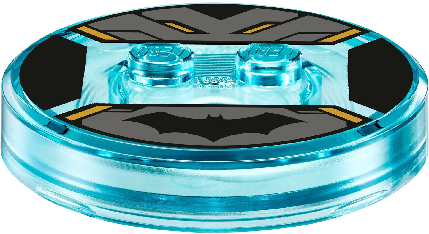 LEGO 71170 Dimensions Starter Pack: PS3