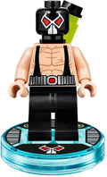 LEGO 71240 Bane™ Fun Pack - DC Comics™ Villain & Drill Driver - SuperSaverAU - view 2