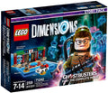 LEGO 71242 Ghostbusters Abby Yates Story Pack - SuperSaverAU - view 1