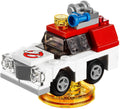 LEGO 71242 Ghostbusters Abby Yates Story Pack - SuperSaverAU - view 3