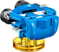 LEGO 71244 Sonic the Hedgehog Level Pack - SuperSaverAU - view 4