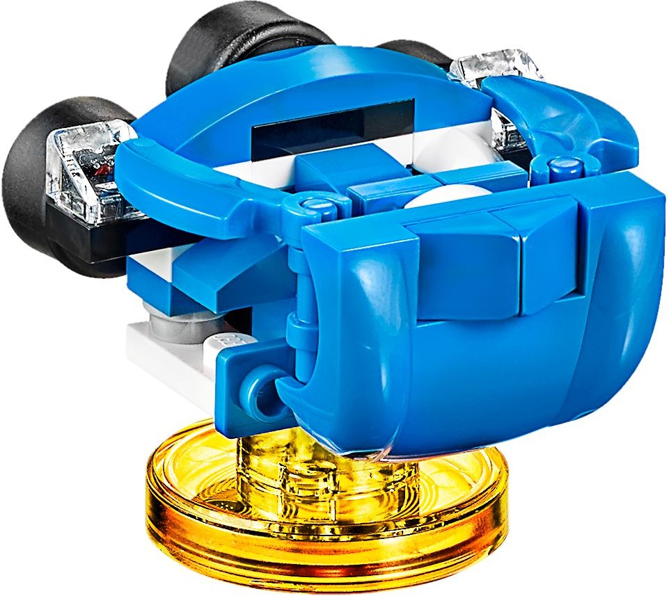 LEGO 71244 Sonic the Hedgehog Level Pack