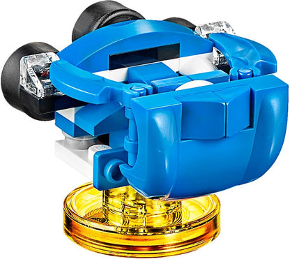 LEGO 71244 Sonic the Hedgehog Level Pack