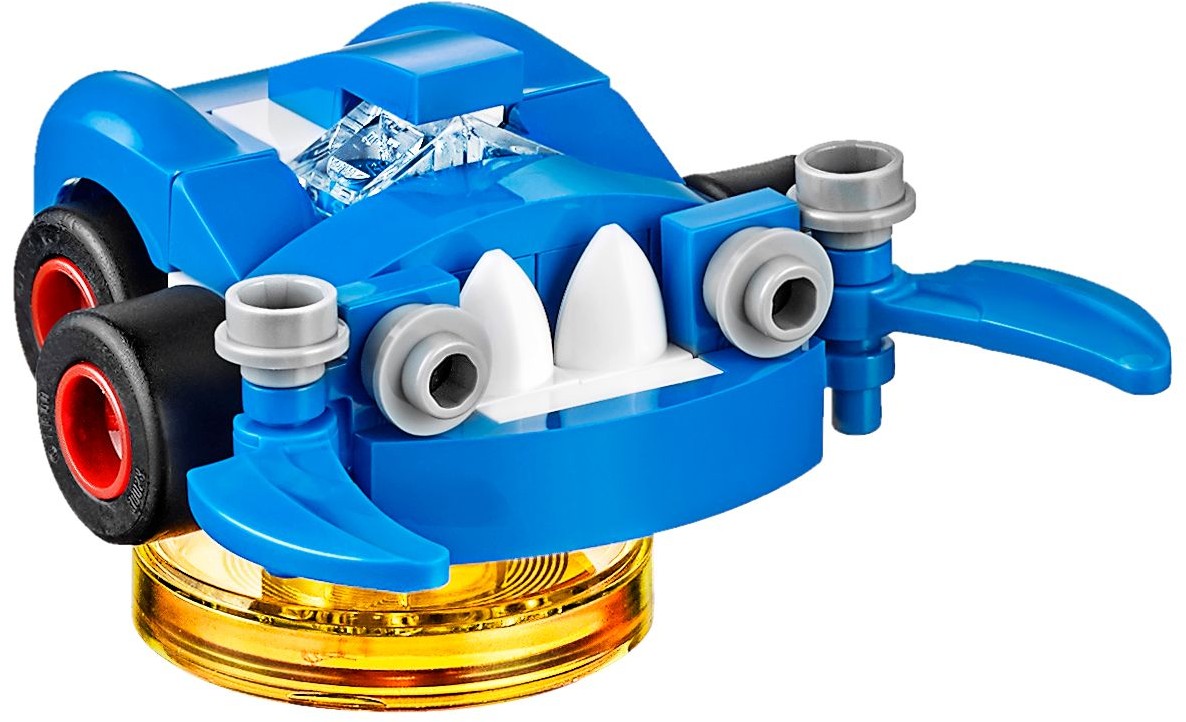 LEGO 71244 Sonic the Hedgehog Level Pack - SuperSaverAU - view 5