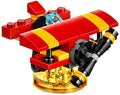 LEGO 71244 Sonic the Hedgehog Level Pack - SuperSaverAU - view 6