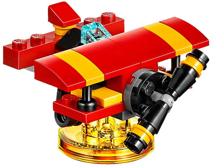 LEGO 71244 Sonic the Hedgehog Level Pack