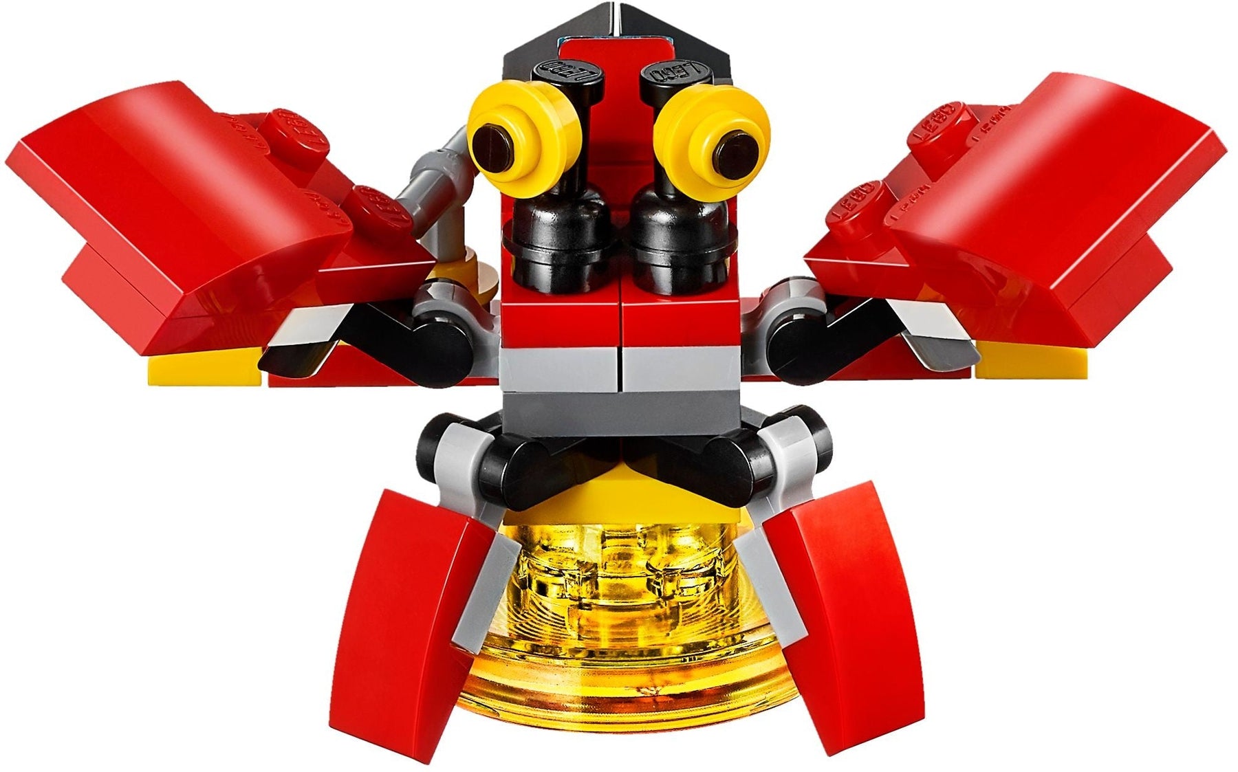 LEGO 71244 Sonic the Hedgehog Level Pack - SuperSaverAU - view 7