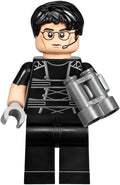 LEGO 71248 Mission: Impossible Level Pack - Ethan Hunt & IMF Vehicles - SuperSaverAU - view 2