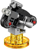 LEGO 71248 Mission: Impossible Level Pack - Ethan Hunt & IMF Vehicles - SuperSaverAU - view 3