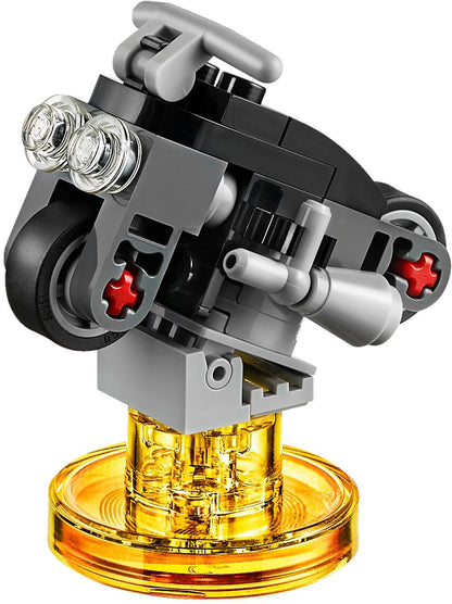 LEGO 71248 Mission: Impossible Level Pack - Ethan Hunt & IMF Vehicles