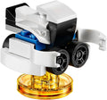 LEGO 71248 Mission: Impossible Level Pack - Ethan Hunt & IMF Vehicles - SuperSaverAU - view 5
