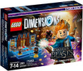 LEGO Dimensions 71253 Fantastic Beasts and Where to Find Them™ Story Pack- Auzzi Store