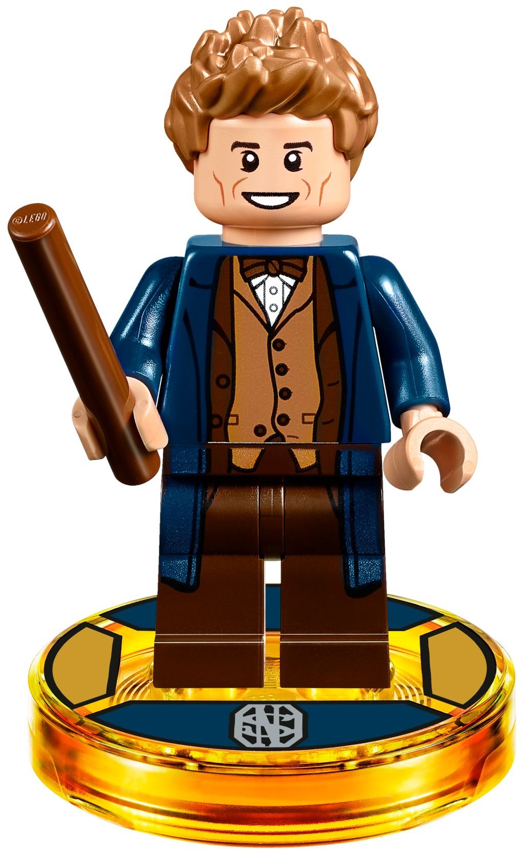 LEGO Dimensions 71253 Fantastic Beasts and Where to Find Them™ Story Pack- Auzzi Store