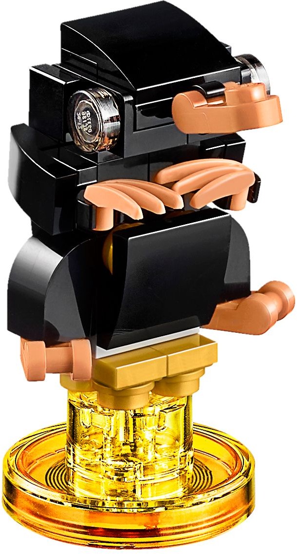 LEGO Dimensions 71253 Fantastic Beasts and Where to Find Them™ Story Pack- Auzzi Store
