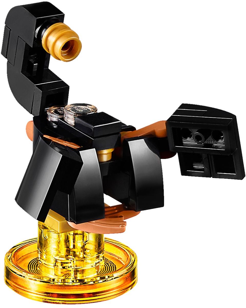 LEGO Dimensions 71253 Fantastic Beasts and Where to Find Them™ Story Pack- Auzzi Store