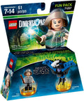 LEGO 71257 Tina Goldstein Fun Pack - Fantastic Beasts - SuperSaverAU - view 1