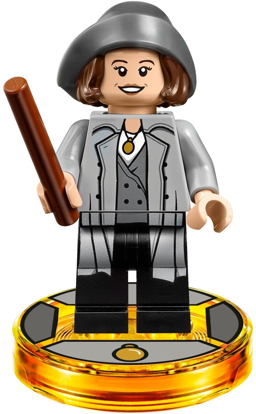 LEGO 71257 Tina Goldstein Fun Pack - Fantastic Beasts