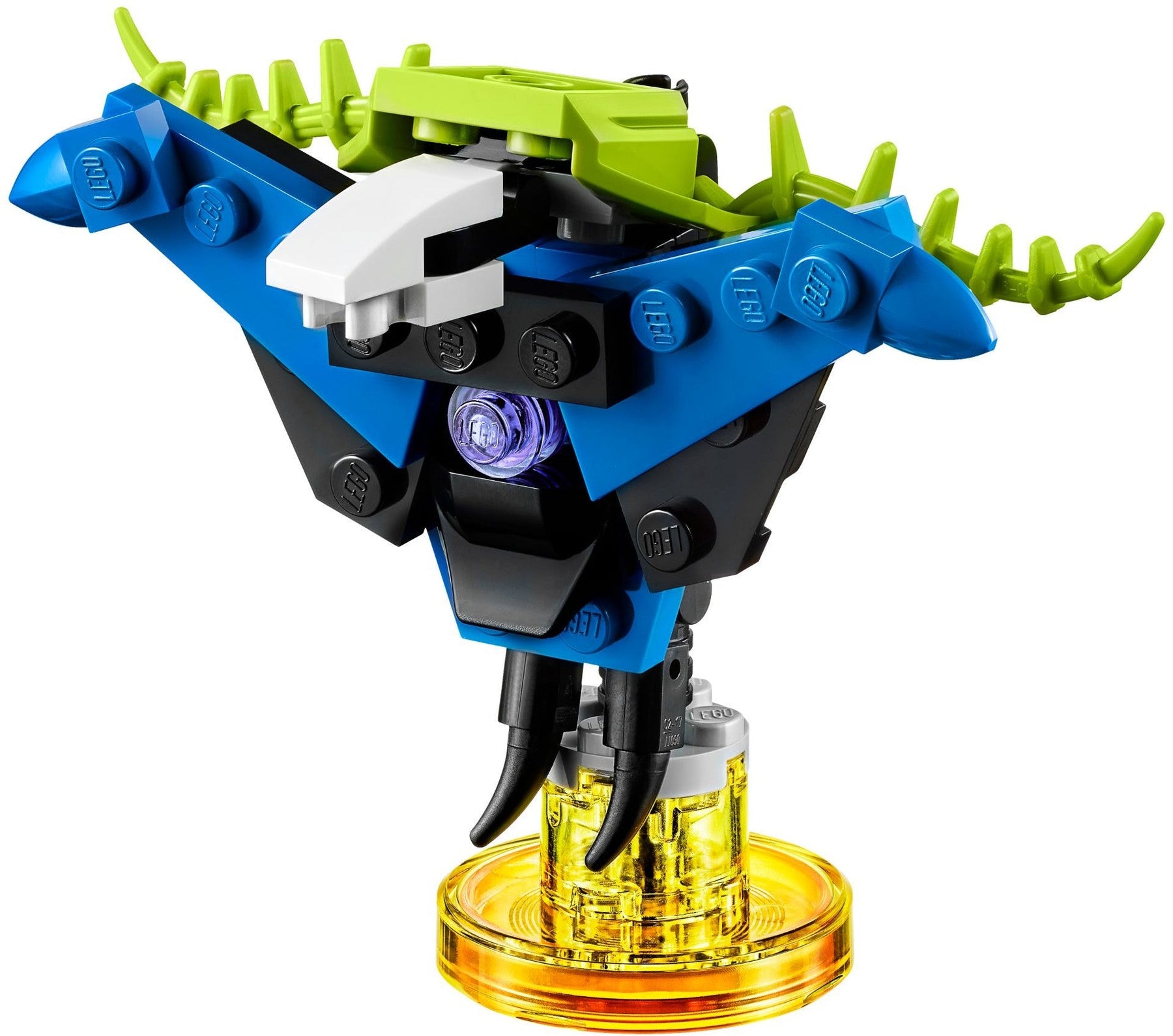 LEGO 71257 Tina Goldstein Fun Pack - Fantastic Beasts - SuperSaverAU - view 3