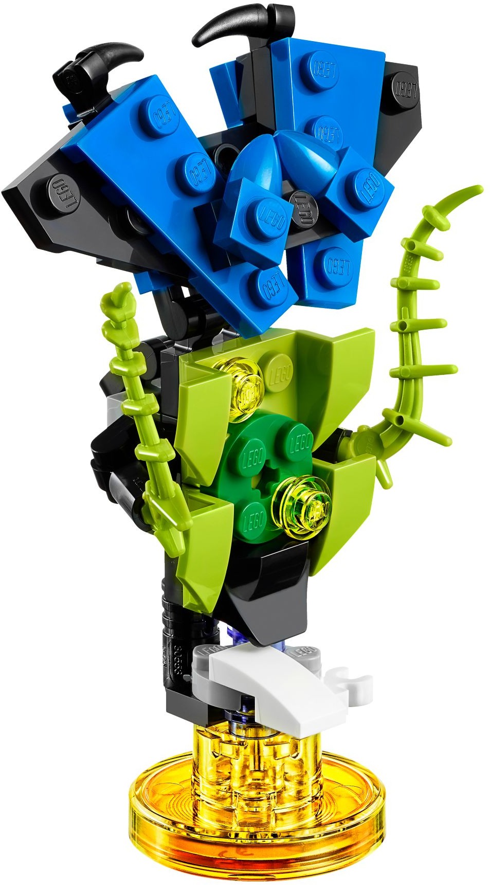 LEGO 71257 Tina Goldstein Fun Pack - Fantastic Beasts - SuperSaverAU - view 4