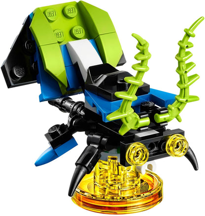 LEGO 71257 Tina Goldstein Fun Pack - Fantastic Beasts