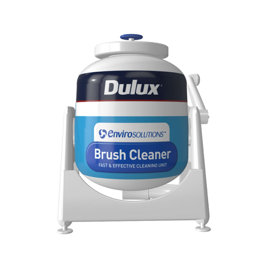 Dulux Envirosolutions Brush Cleaner Unit - SuperSaverAU - view 1