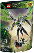 LEGO 71300 Uxar Creature of Jungle - BIONICLE Set - SuperSaverAU - view 1
