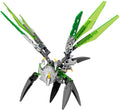 LEGO 71300 Uxar Creature of Jungle - BIONICLE Set - SuperSaverAU - view 2