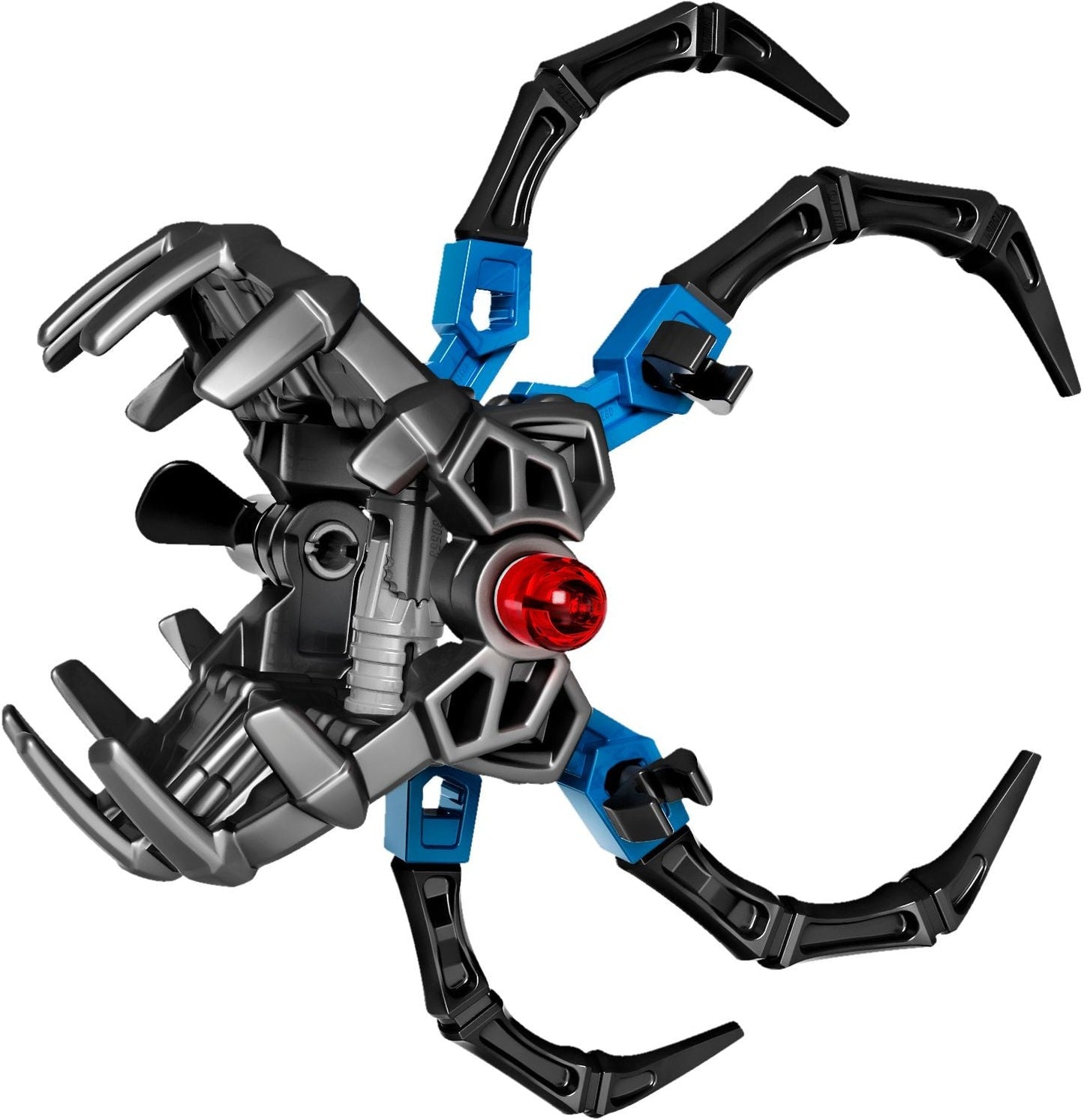 LEGO 71302 Akida Creature of Water - Bionicle