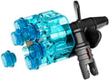 LEGO 71302 Akida Creature of Water - Bionicle - SuperSaverAU - view 4