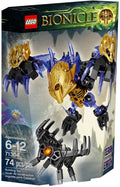 LEGO 71304 Terak Creature of Earth - BIONICLE Okoto - SuperSaverAU - view 1