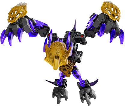 LEGO 71304 Terak Creature of Earth - BIONICLE Okoto