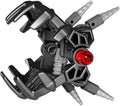 LEGO 71304 Terak Creature of Earth - BIONICLE Okoto - SuperSaverAU - view 3