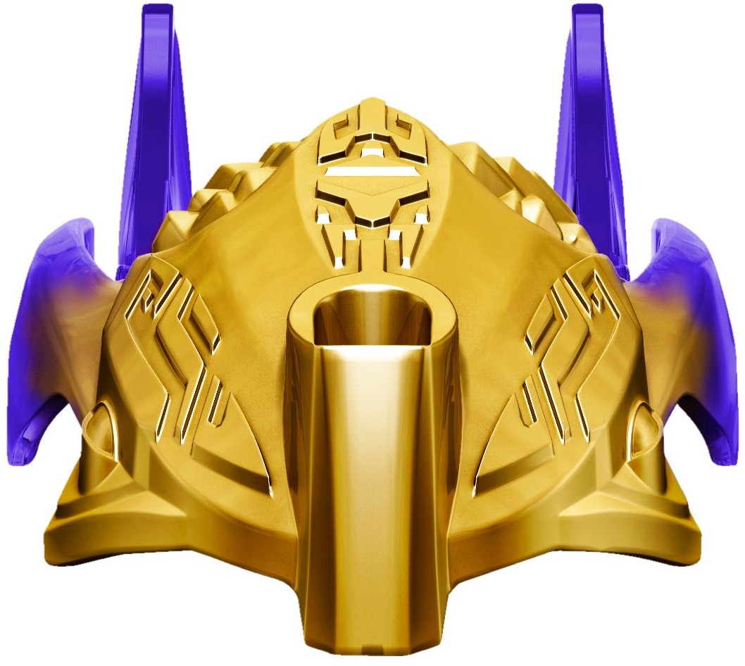 LEGO 71304 Terak Creature of Earth - BIONICLE Okoto