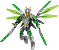 LEGO 71305 Lewa Uniter of Jungle BIONICLE Figure - SuperSaverAU - view 4
