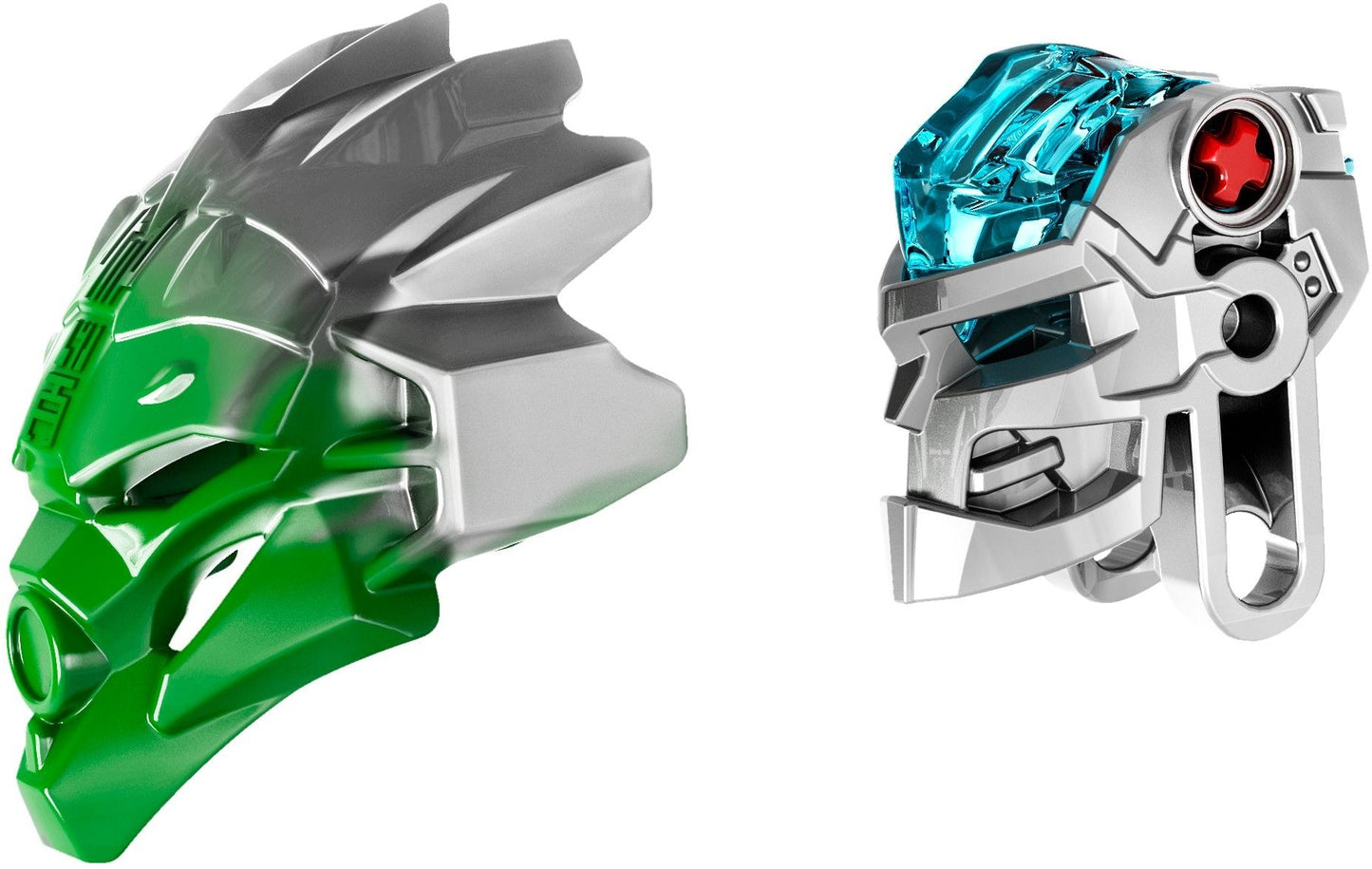 LEGO 71305 Lewa Uniter of Jungle BIONICLE Figure