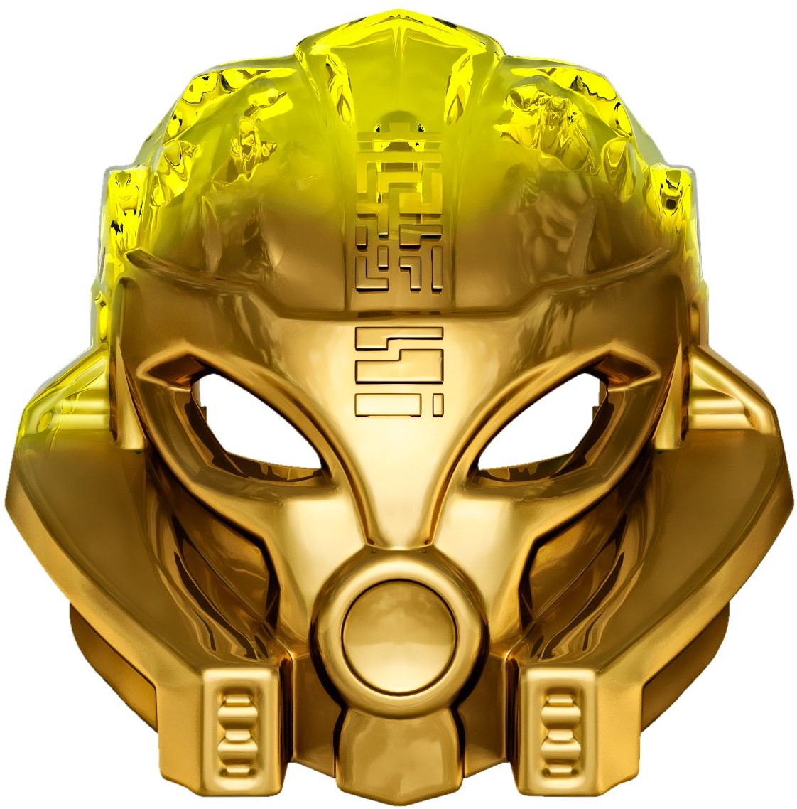 LEGO 71306 Pohatu Uniter of Stone - BIONICLE Action Figure