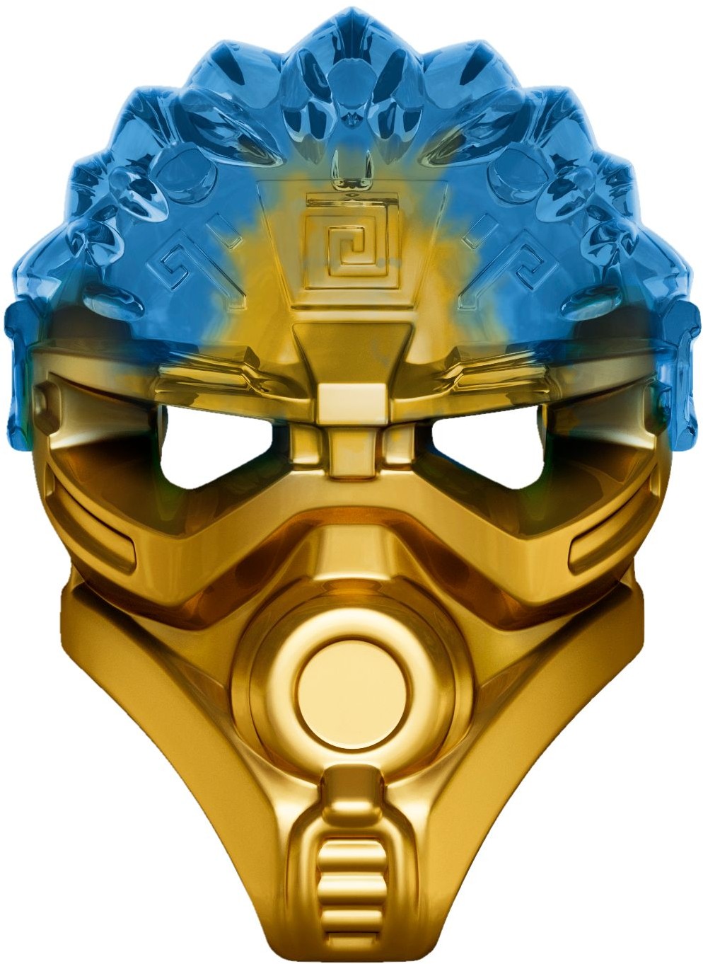 LEGO 71307 Gali Uniter of Water - BIONICLE Action Figure - SuperSaverAU - view 6