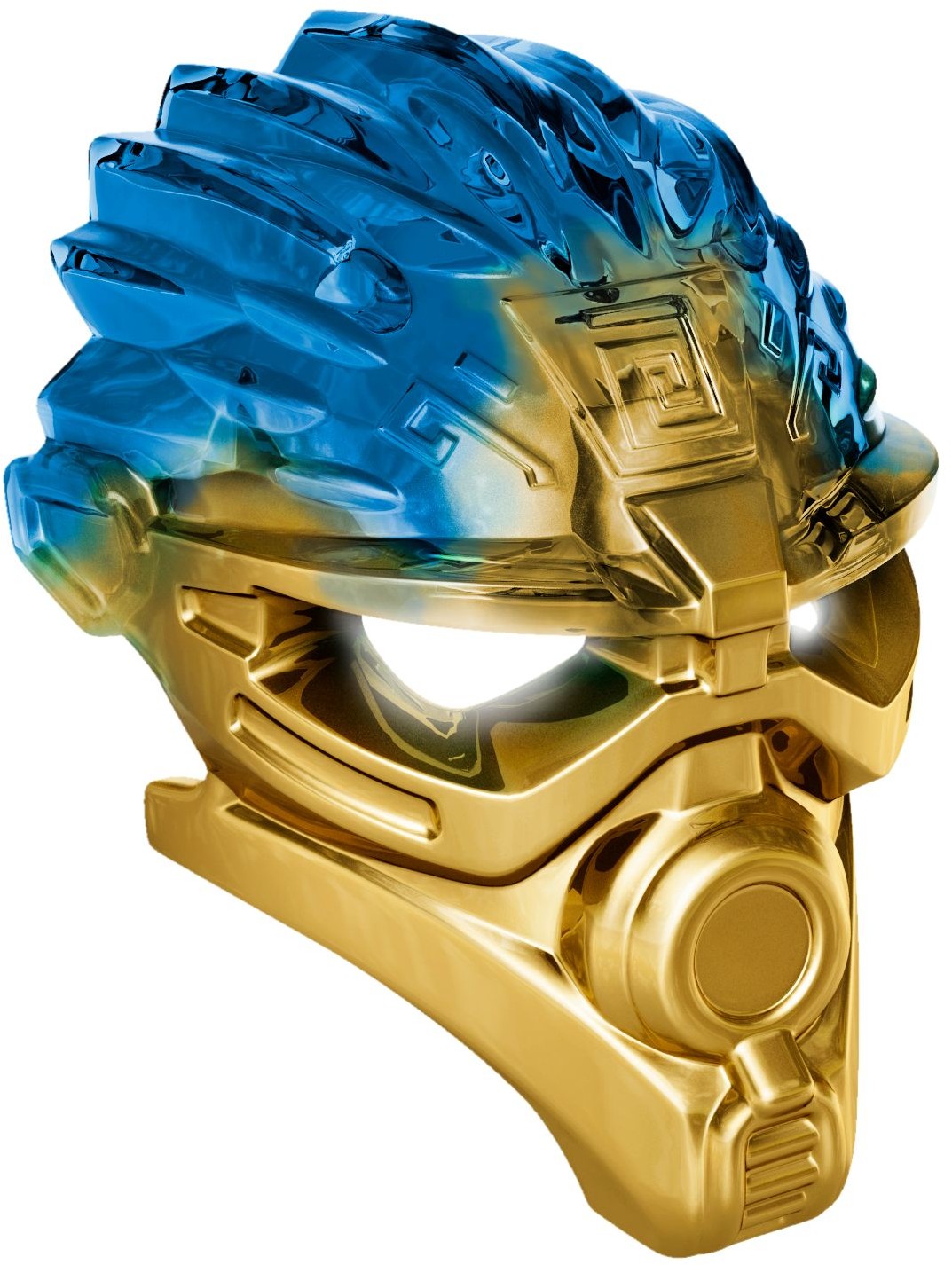 LEGO 71307 Gali Uniter of Water - BIONICLE Action Figure - SuperSaverAU - view 7