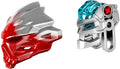 LEGO 71308 Tahu Uniter of Fire BIONICLE Action Figure - SuperSaverAU - view 6
