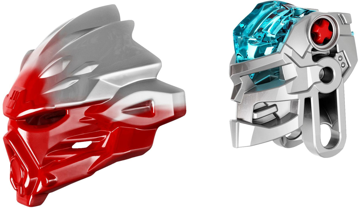 LEGO 71308 Tahu Uniter of Fire BIONICLE Action Figure