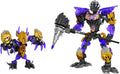 LEGO 71309 Onua Uniter of Earth BIONICLE Set - SuperSaverAU - view 3