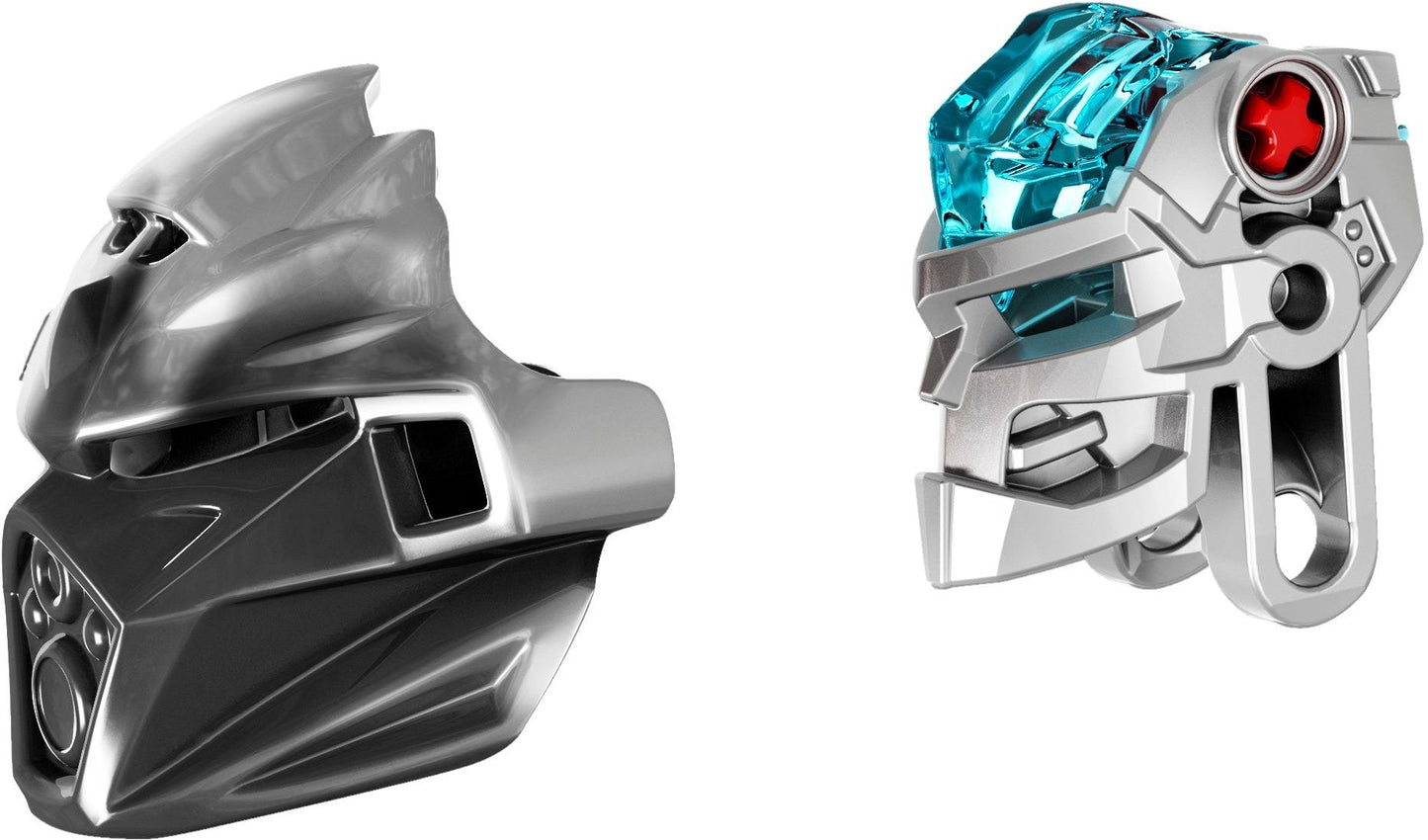 LEGO 71309 Onua Uniter of Earth BIONICLE Set